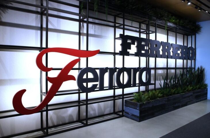 Ferrara Candy fidye saldırısı