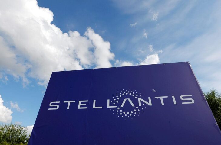 Stellantis ve Samsung SDI