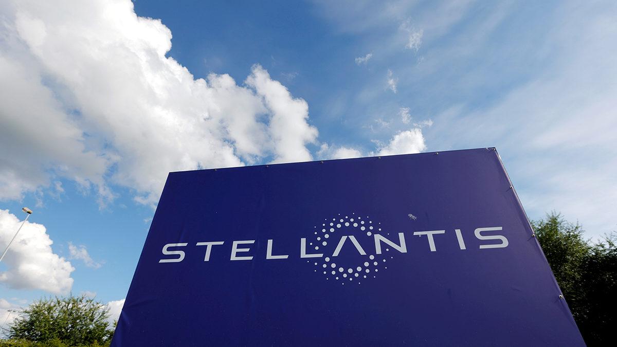 Stellantis ve Samsung SDI