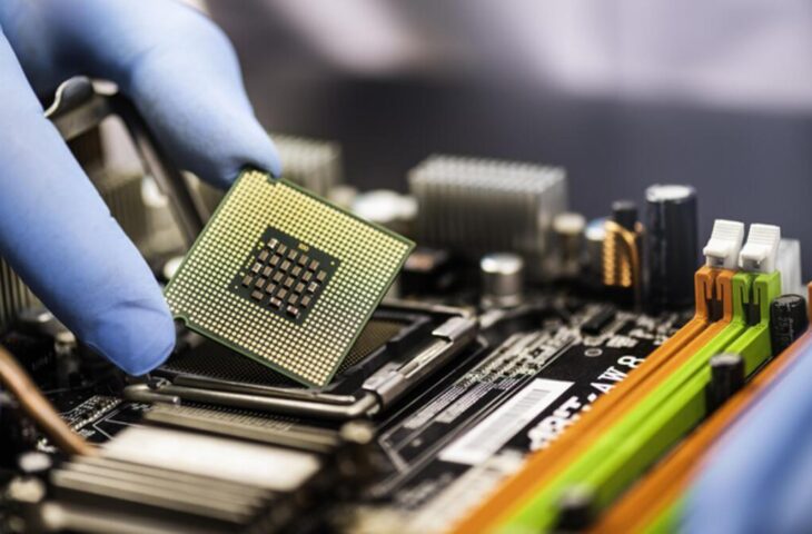 TSMC Japonya