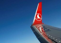 CyberArts ve Türk Hava Yolları'ndan önemli iş birliği