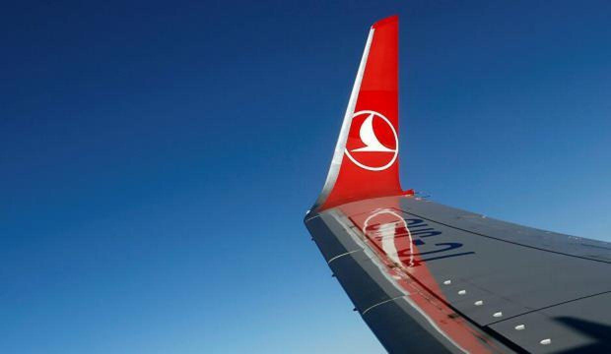 CyberArts ve Türk Hava Yolları'ndan önemli iş birliği