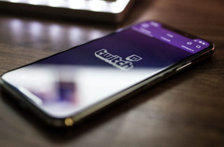 Twitch veri ihlali