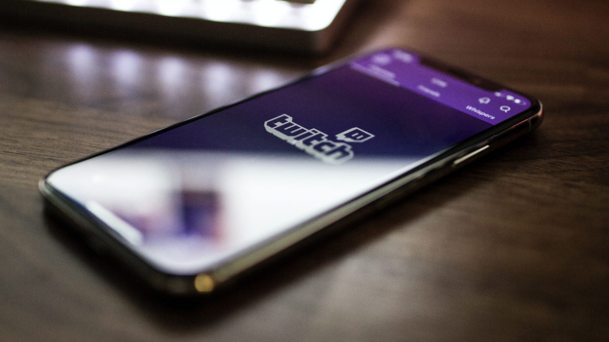 Twitch yapay zekalı takibe başlıyor