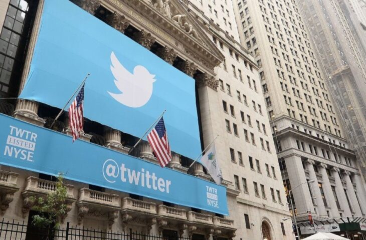 Twitter mobil reklam