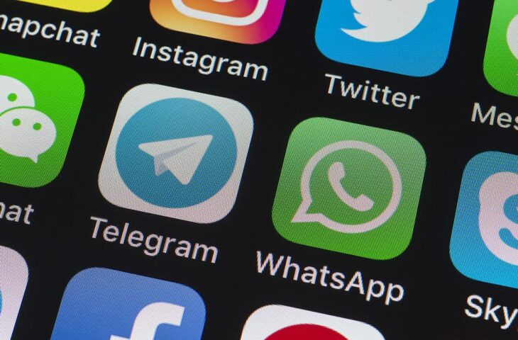 WhatsApp kesintisi