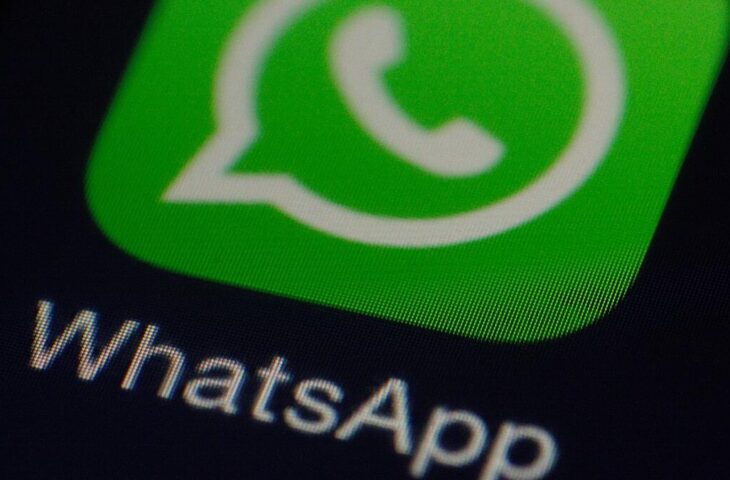 WhatsApp sohbet yedekleri