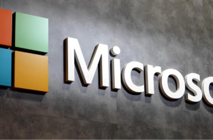 AB şirketleri Microsoft