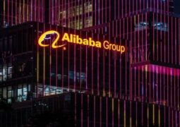 Alibaba gelir artışı
