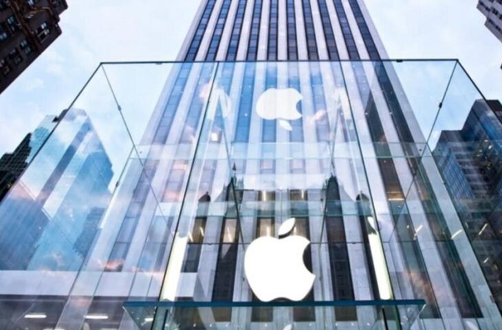 Apple küçük işletmeler