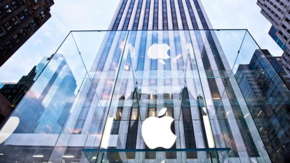 Apple, sendika yanlısı işçileri yasadışı yollardan işten çıkarmakla suçlanıyor
