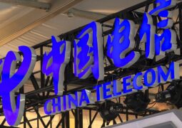 China Telecom ABD
