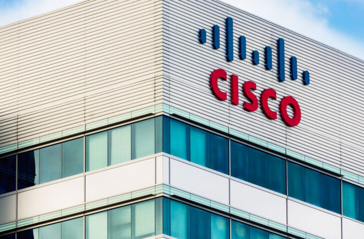Cisco kritik güvenlik açıkları