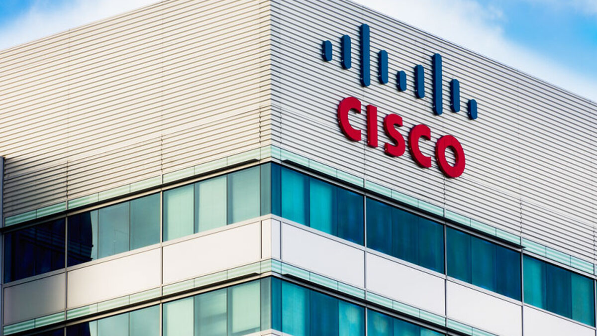 Cisco kritik güvenlik açıkları