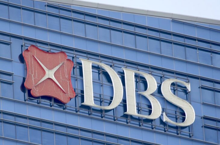 DBS Bank hizmet kesintisi