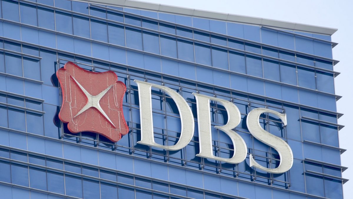 DBS Bank hizmet kesintisi