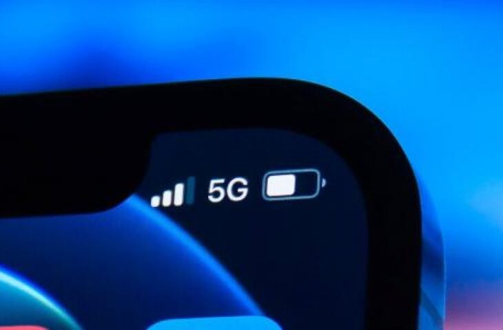 Dish 5G kurumsal hizmetleri