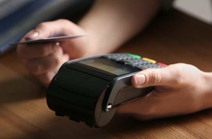 Eftpos güvenlik
