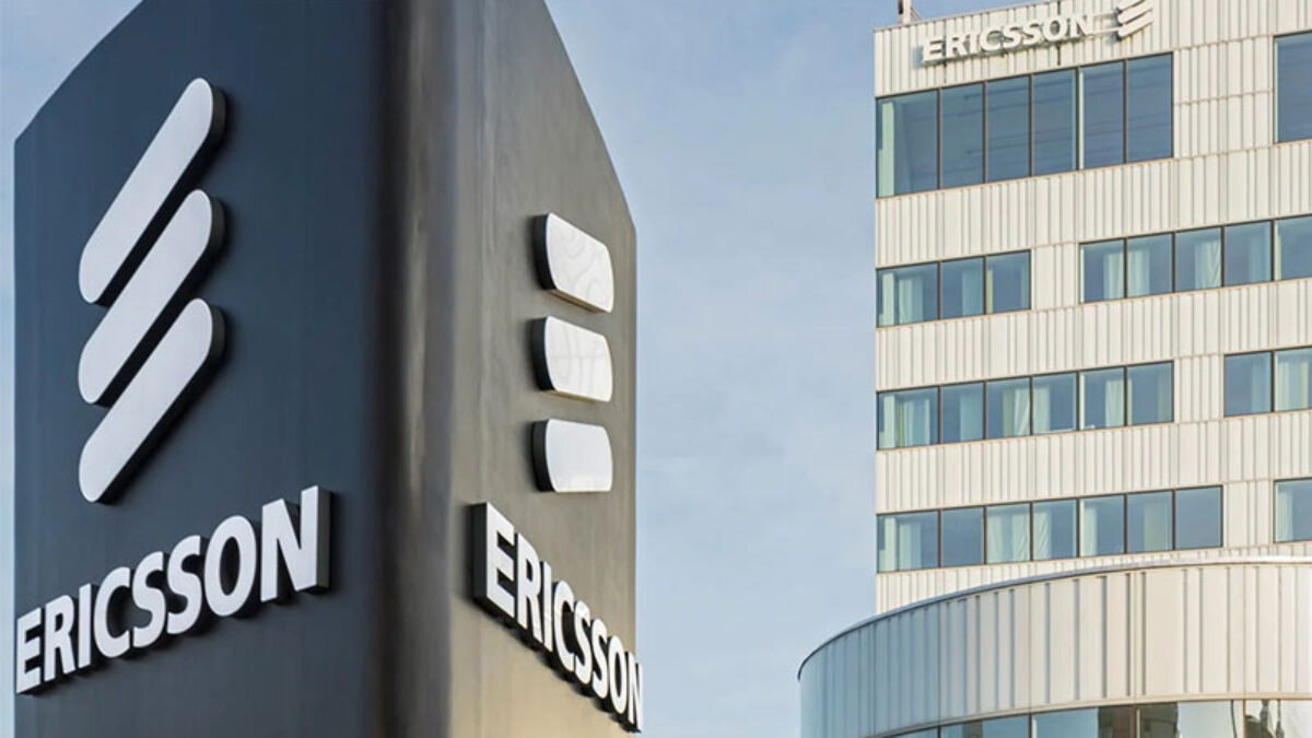 Ericsson 5G abone sayısı