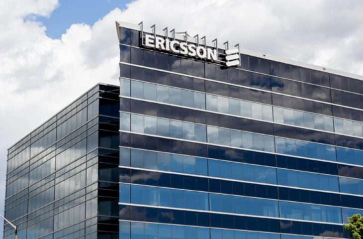 Ericsson Vonage