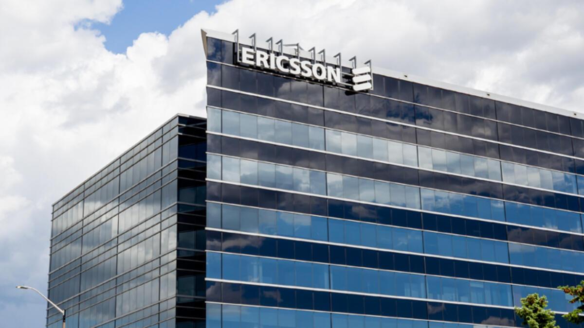 Ericsson Vonage'ı satın alıyor