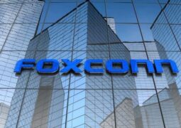 Foxconn 2022