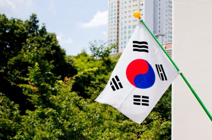 Google Güney Kore