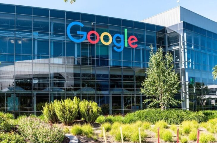 Google tarayıcı çerezleri