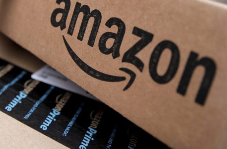 Hindistan polisi Amazon