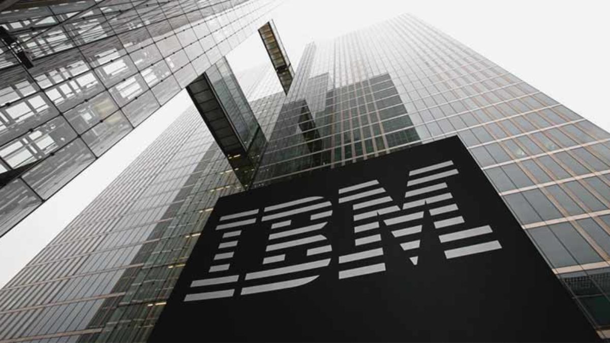 IBM ve Amazon petrol şirketleri ile çalışacak