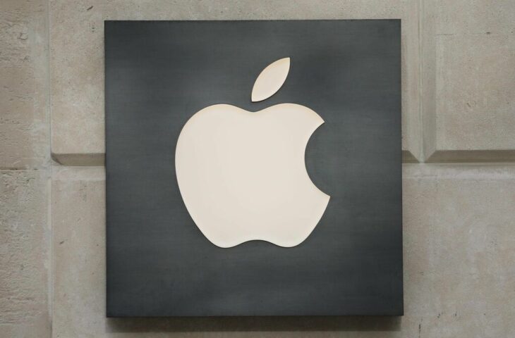 İtalya Apple