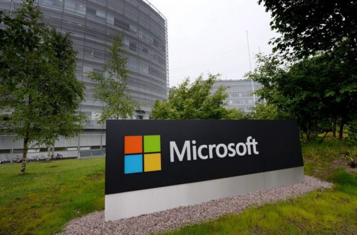 Kyndryl ve Microsoft
