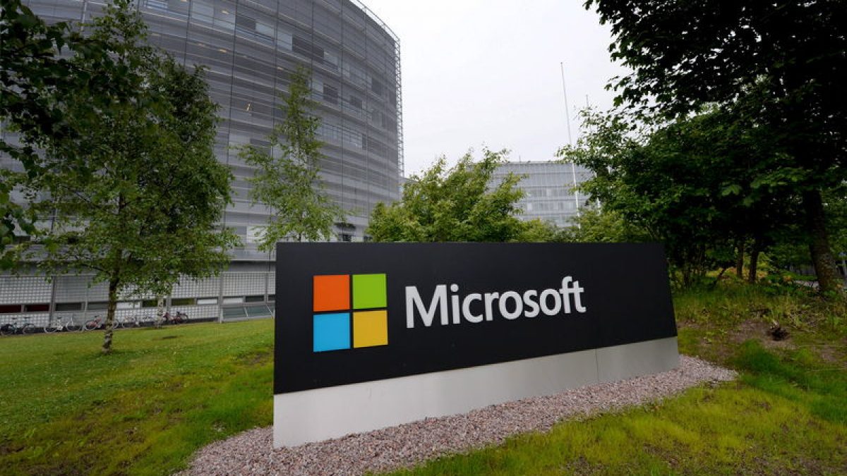 Kyndryl ve Microsoft ortaklık kuruyor