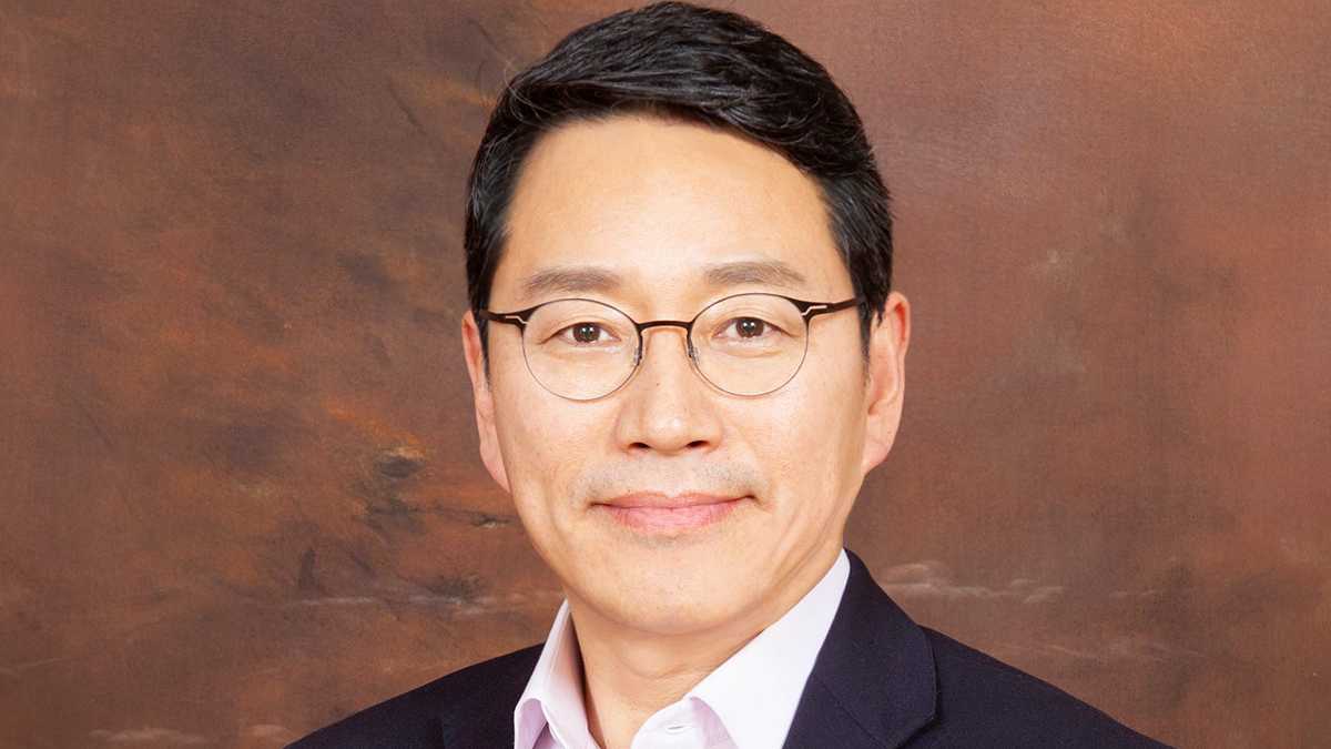 LG Electronics CEO