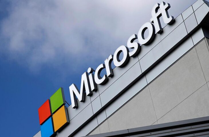 Microsoft İranlı bilgisayar korsanları