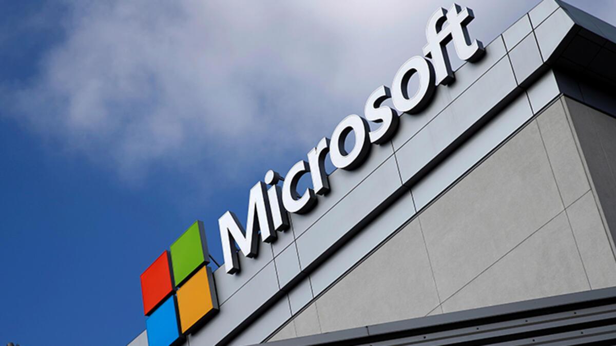 Microsoft İranlı bilgisayar korsanları