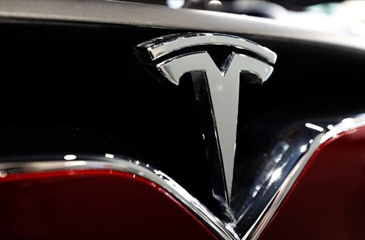 Musk hisse satışları