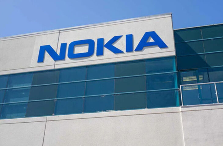 Nokia bulut tabanlı yazılım