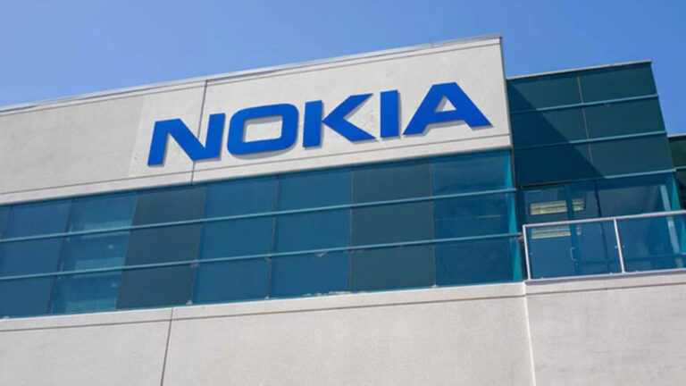 Nokia bulut tabanlı yazılım