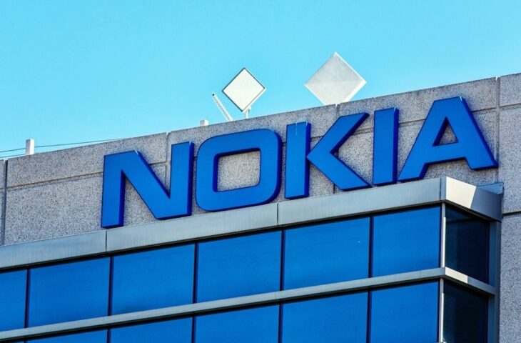 Nokia YADRO