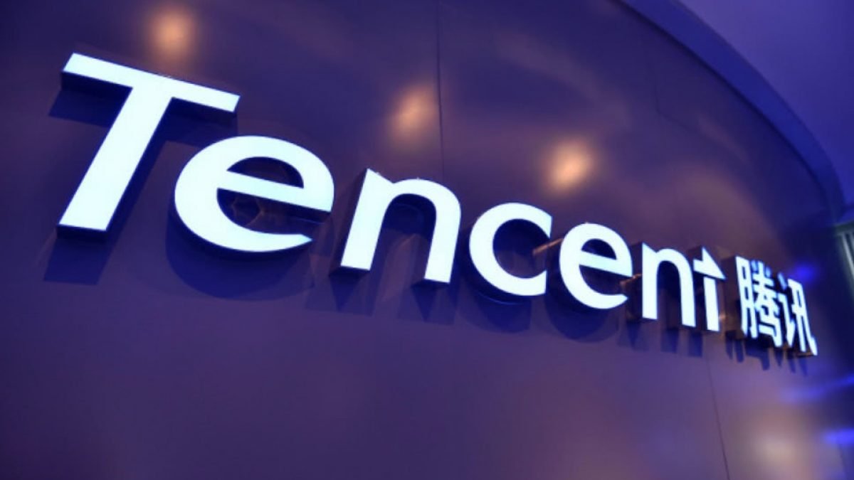 Tencent Music üçüncü çeyrek