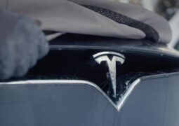 Tesla Hibar Systems