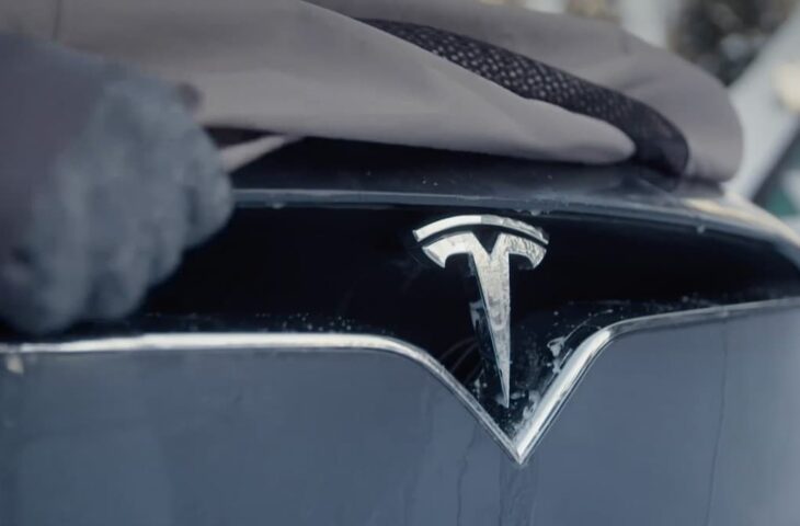 Tesla Hibar Systems