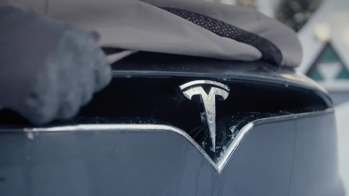 Tesla Hibar Systems