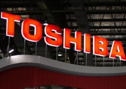 Toshiba üçe bölünme