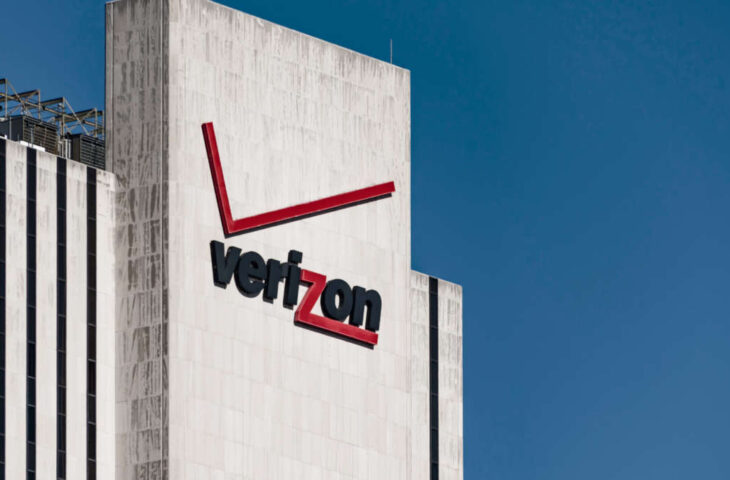 Verizon TracFone