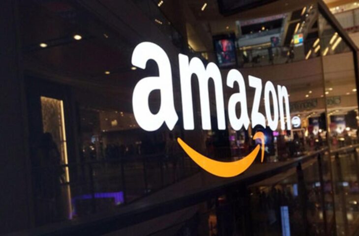 Visa Amazon