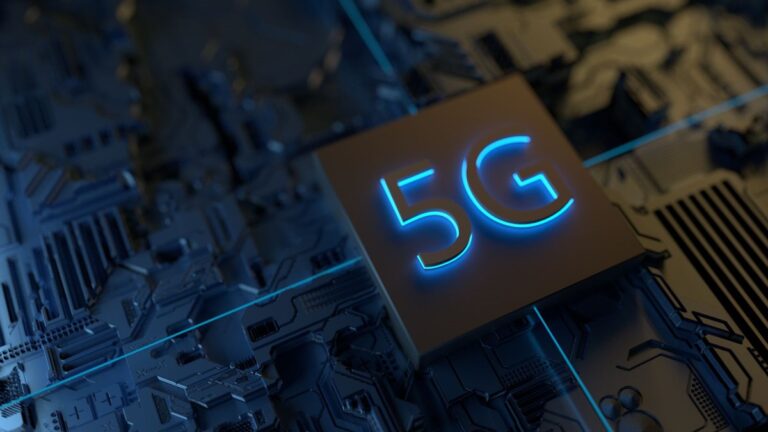 küresel 5G hızları