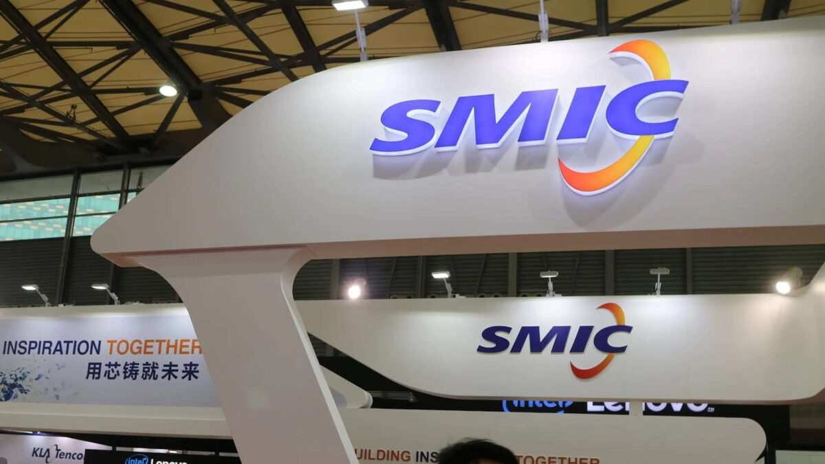 SMIC ihracatı