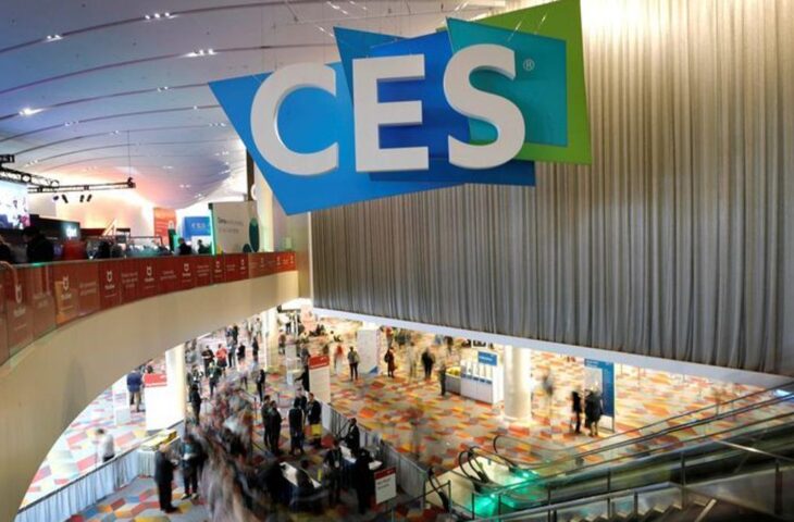 Amazon CES